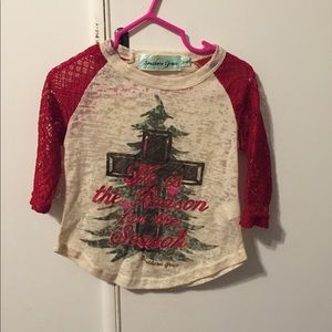 Southern Grace Christmas Reglan